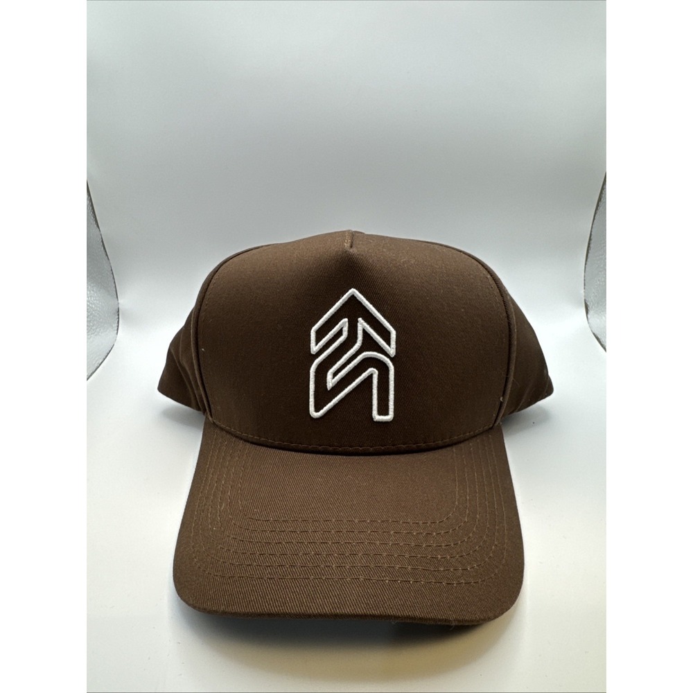Brown Arrow hat This Is Set #746